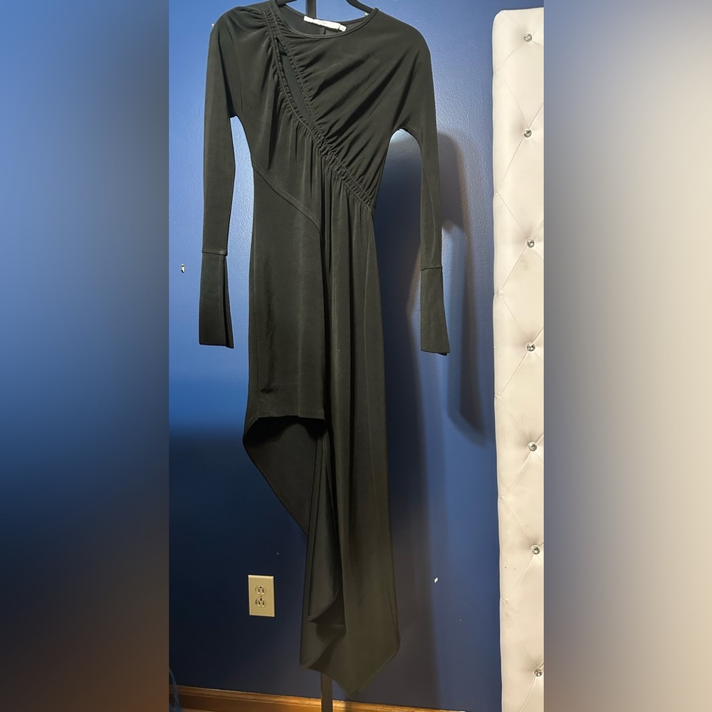 BY JOHNNY Dakota Jersey Dress NWT AUS 8/US 4 - Picture 8 of 15